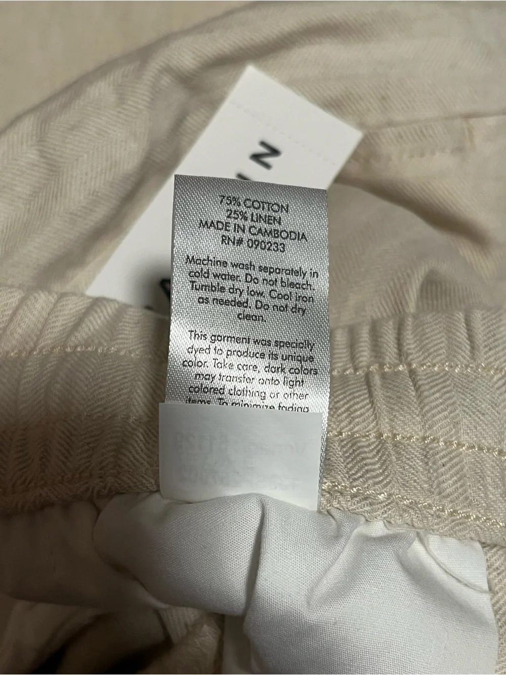 PacSun brand new